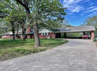 1607 County Road 4100, Coffeyville, KS 67337