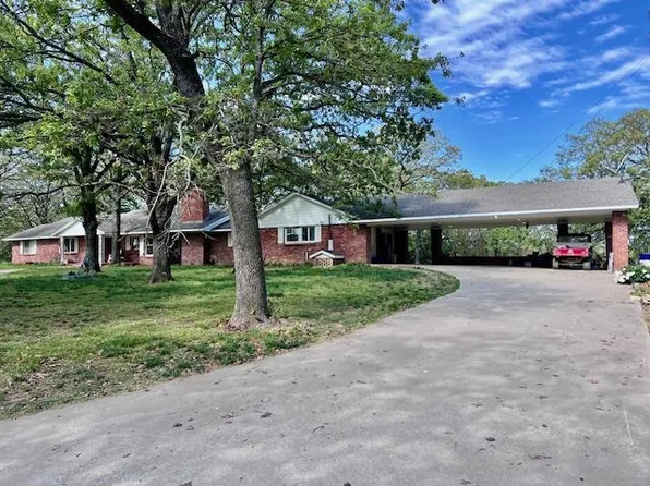 1607 County Road 4100, Coffeyville, KS 67337