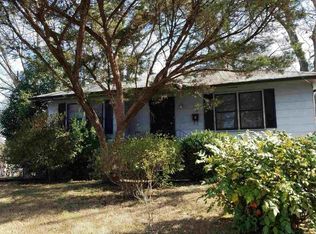 483 Chappell Rd NW, Atlanta, GA 30318