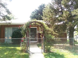 1277 N Wabash St, Denver, CO 80220