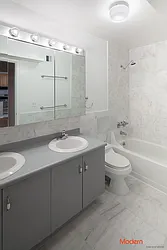 Rented by Modern Spaces