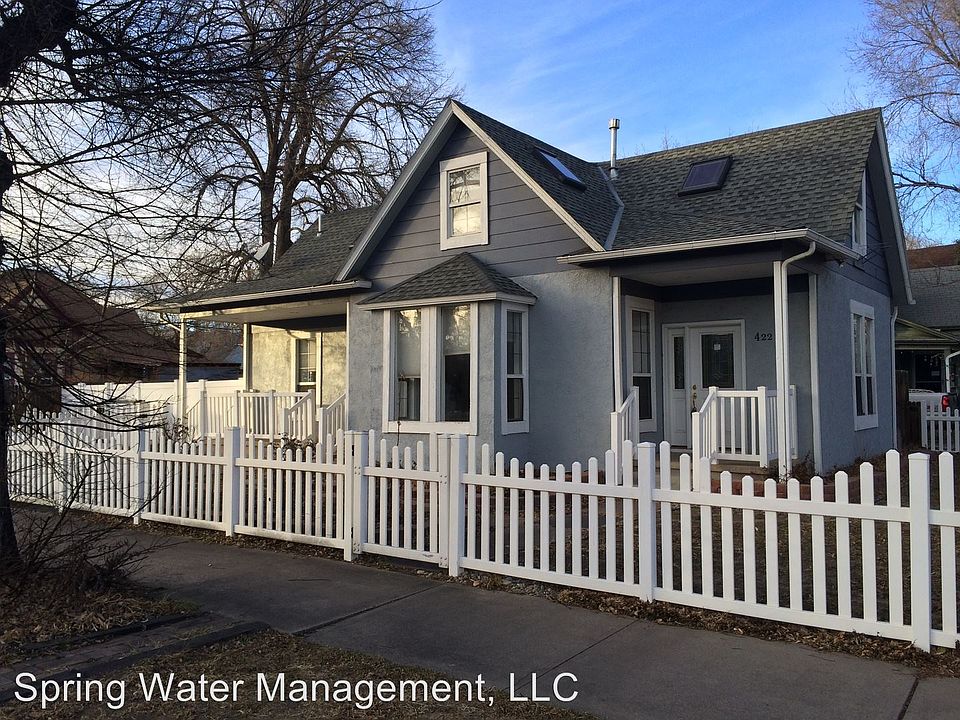 1st image of 422 E Yampa St