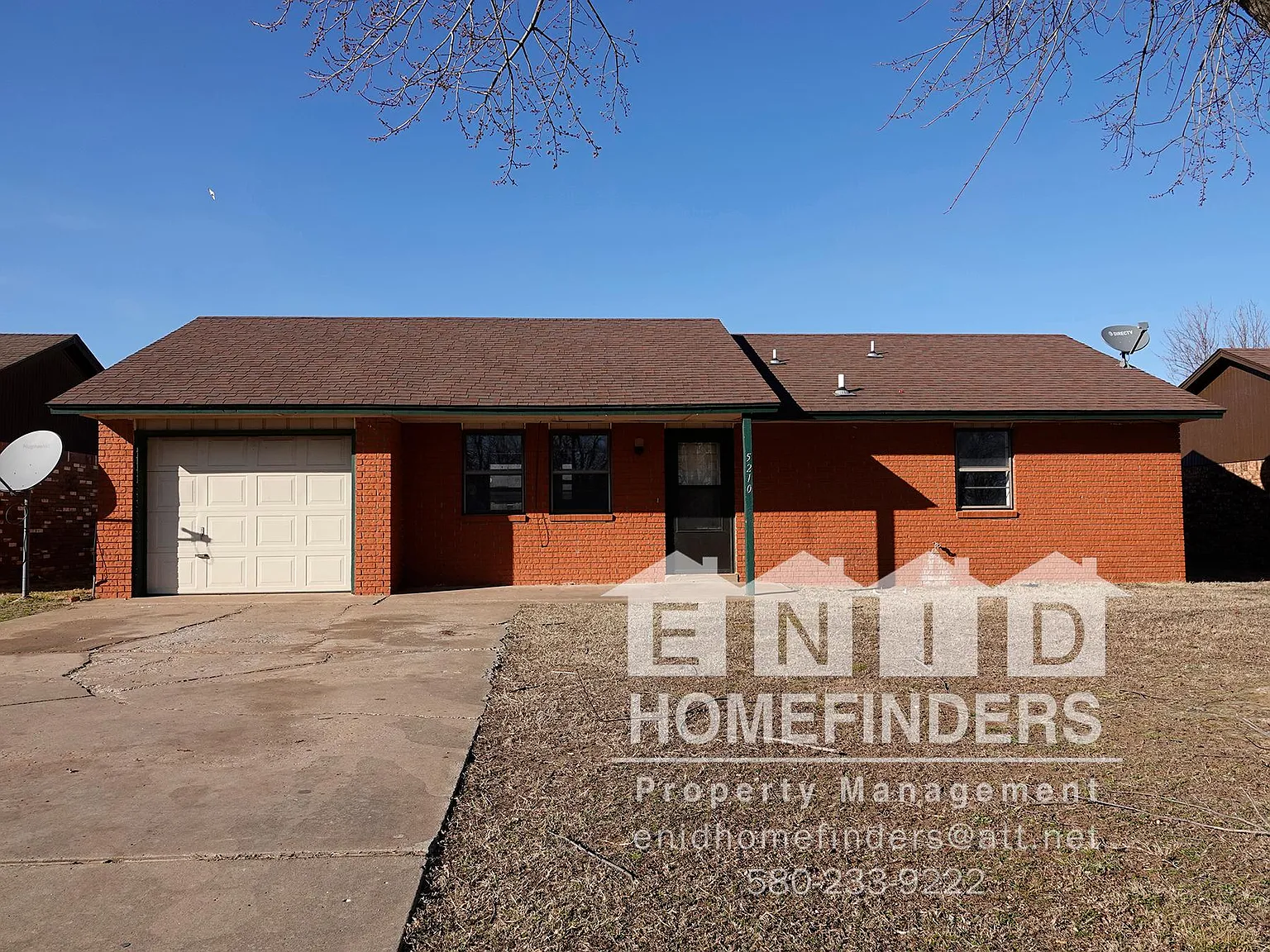 3 bed, 1122 sqft, $925 — Photo 1