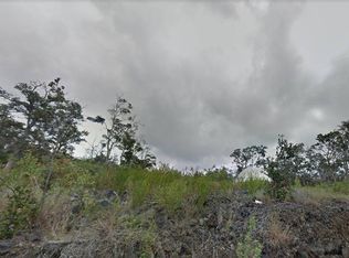 Lot 13, Ocean View, HI 96737