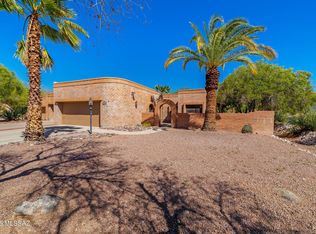 4610 N Camino Campero, Tucson, AZ 85750