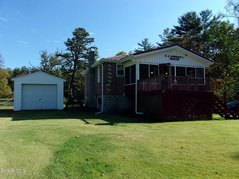 463 Bear Gap Rd, Clearville, PA 15535 Zillow