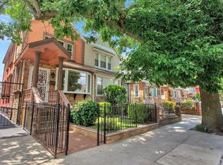 1258 Brooklyn Ave, Brooklyn, NY 11203