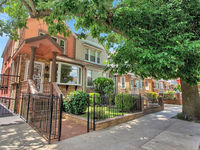 1258 Brooklyn Ave, Brooklyn, NY, 11203