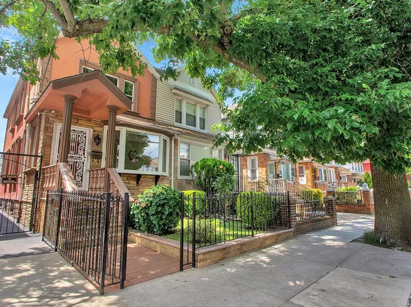 1258 Brooklyn Ave, Brooklyn, NY 11203