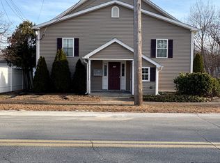208 S Cherry St APT 4, Wallingford, CT 06492