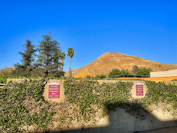 Highlander Park Apartments