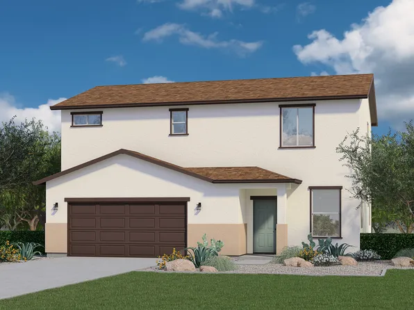 Plan 4 Plan, Mesa View