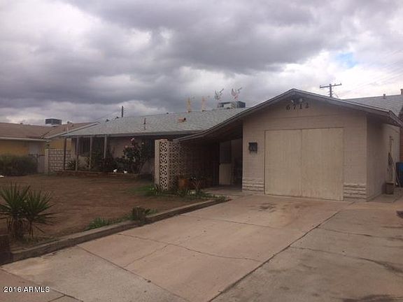 3rd image of 6712 W Turney Ave