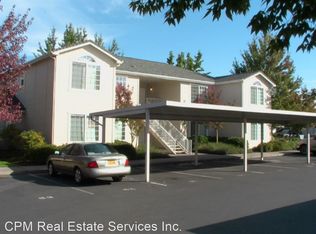 3052 Sheraton Ct APT A, Medford, OR 97504