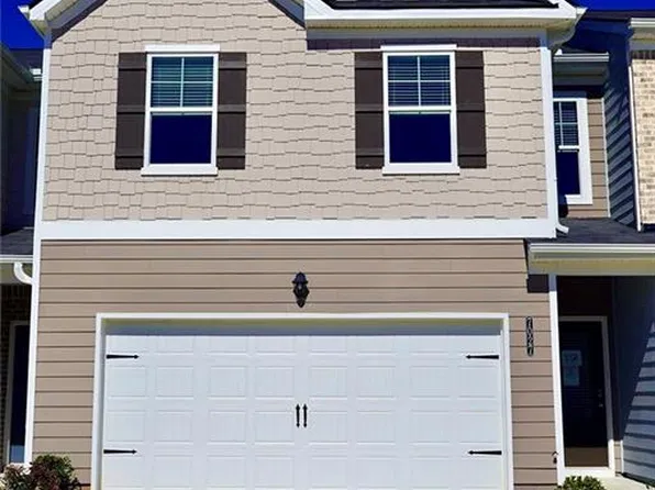 7027 Old Bridge Ln, Conyers, GA 30013
