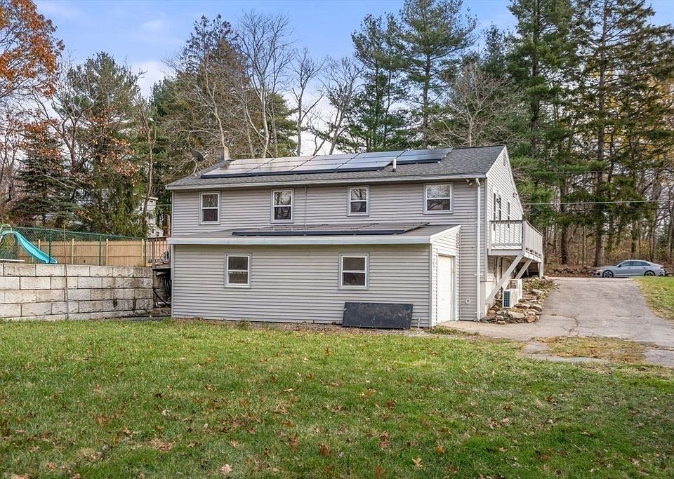 90 Leland Hill Rd, Sutton, MA 01590 | Zillow