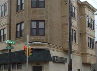 1400 Point Breeze Ave, Phila, PA 19146