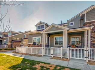 2172 Cape Hatteras Dr UNIT 1, Windsor, CO 80550