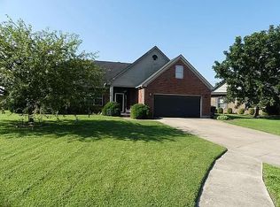 4706 Bristol Ct, Owensboro, KY 42301