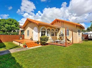 1737 SW 14th Ter, Miami, FL 33145