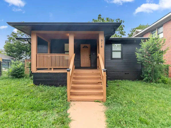 916 McMillon Ave SW, Birmingham, AL 35211
