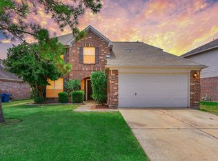1802 Village Court Ln, Rosenberg, TX 77471