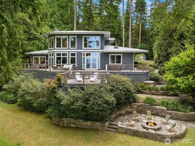 17 Avendia De Oro Road, Friday Harbor, WA, 98250