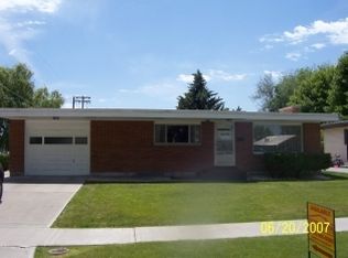 243 W 2 S, Rexburg, ID 83440