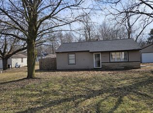 69801 S Nottawa Rd, Sturgis, MI 49091