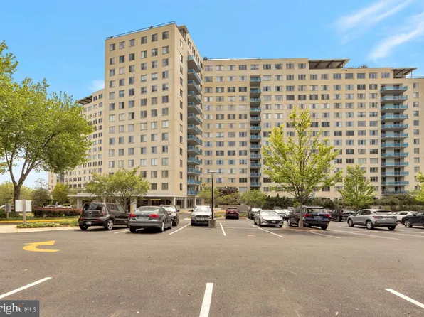 10500 Rockville Pik Pike Unit M11, Rockville, MD 20852