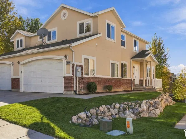 858 N Violet Dr, Morgan, UT 84050