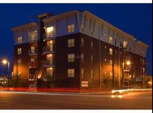 426 N Front St FRONT 307, Memphis, TN 38103