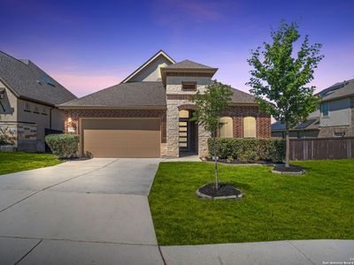 23213 Emerald Pass, San Antonio, TX, 78258