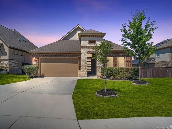 23213 Emerald Pass, San Antonio, TX 78258