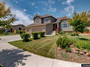 4564 Westcott Dr, Casper, WY 82609