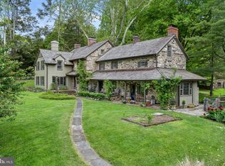 295 Marshall Bridge Rd, Kennett Square, PA 19348