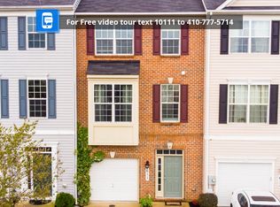 611 Amberfield Rd, Frederick, MD 21703