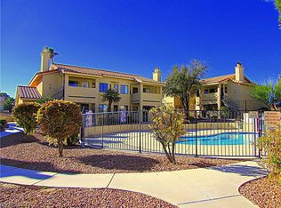 1104 Observation Dr APT 101, Las Vegas, NV 89128