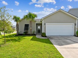 3041 Memorial Dr, Charleston, SC 29414