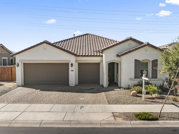 21131 E CATTLE Drive, Queen Creek, AZ 85142