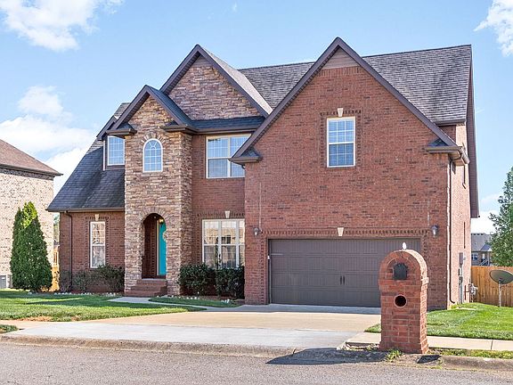 2nd image of 408 Carson Bailey Ct