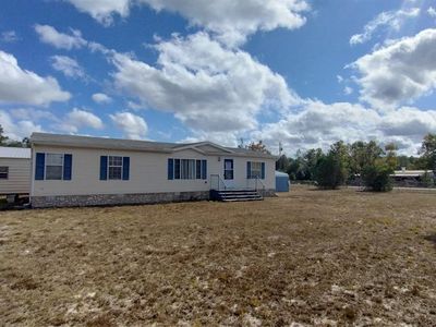28515 Poinsettia Ave, Paisley, FL, 32767