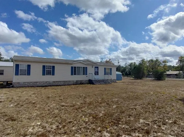 28515 Poinsettia Ave, Paisley, FL 32767