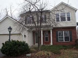 7733 Priestley Dr, Reynoldsburg, OH 43068