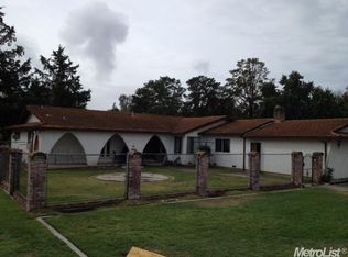2150 E Mettler Rd, Lodi, CA 95242