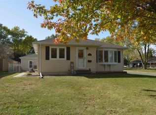 400 Hanna Blvd, Waterloo, IA 50701