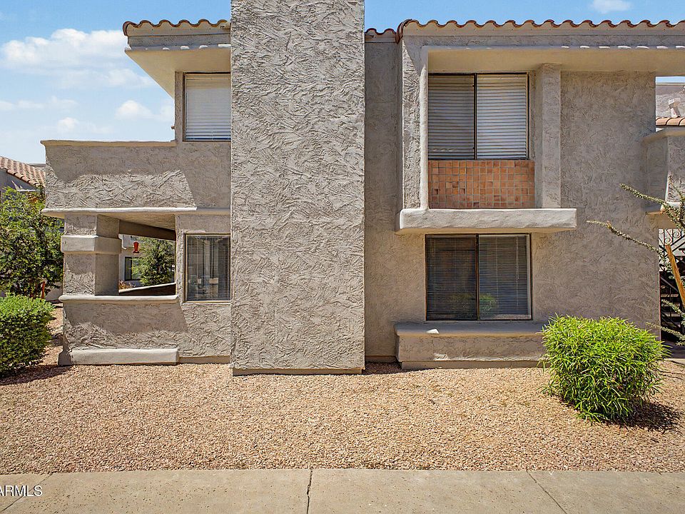 1st image of 10115 E MOUNTAIN VIEW Road #1011