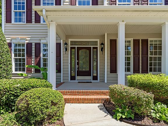 2nd image of 9714 Welbury Ct