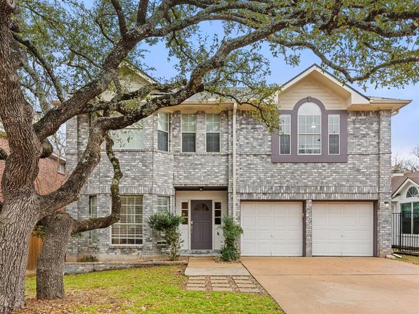 10914 Sierra Oaks, Austin, TX 78759