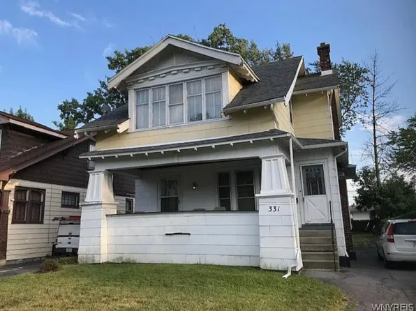 331 Minnesota Ave, Buffalo, NY 14215